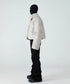 Stand Collar Down Coat